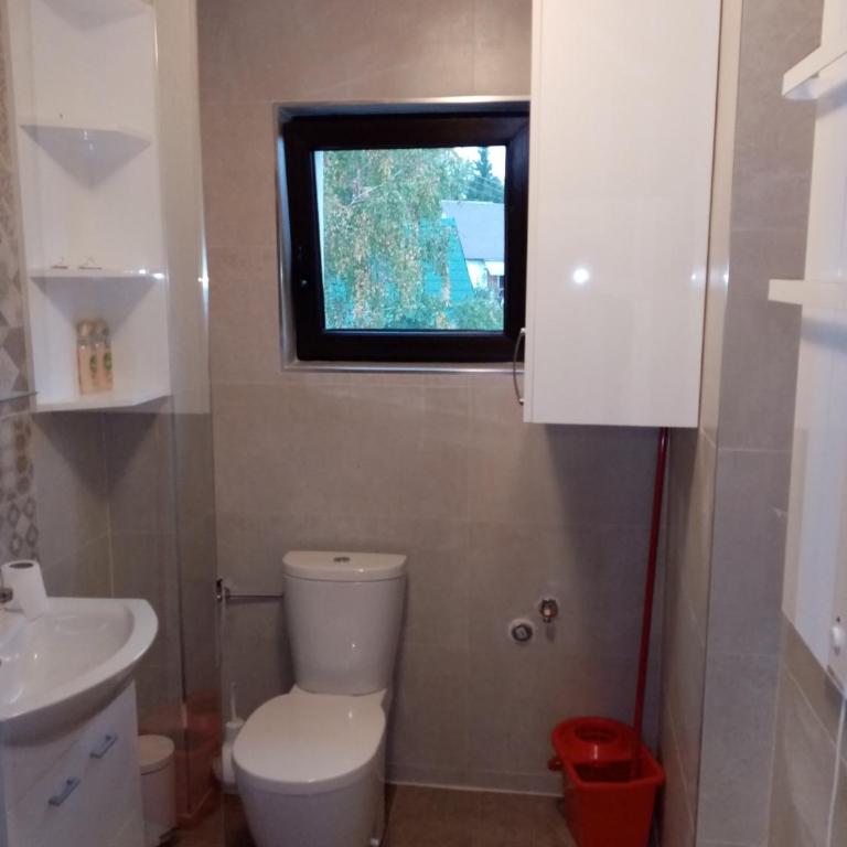 Kallas lux apartman - Deluxe Apartment - 14