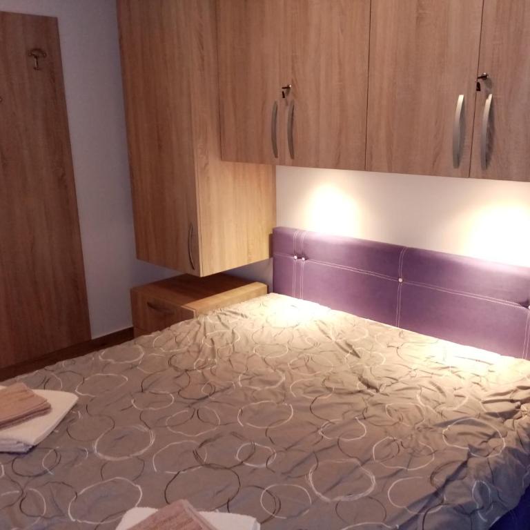 Kallas lux apartman - Deluxe Apartment - 11