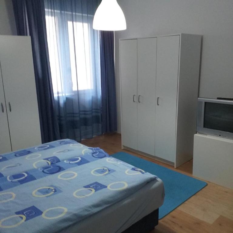Apartman Nadja i Djole - One-Bedroom Apartment - 9