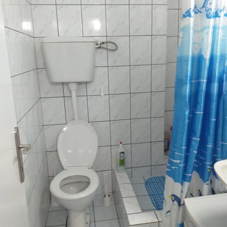 Apartman Nadja i Djole - One-Bedroom Apartment - 11