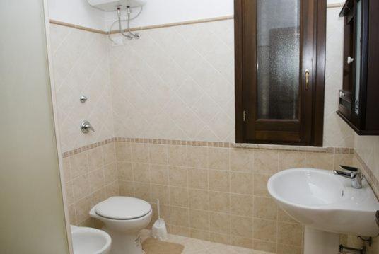 Acqua Marina - Casa Vacanze - 1