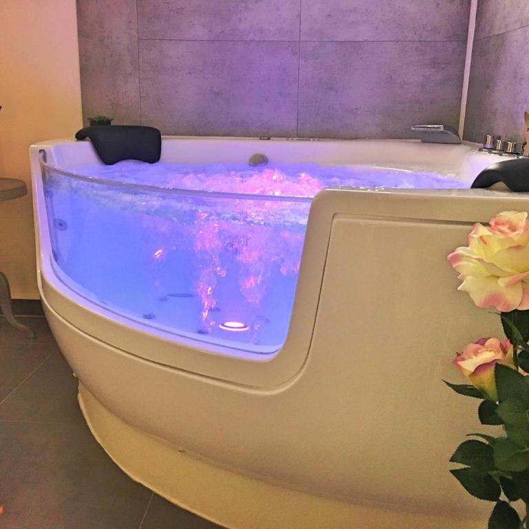 Suite & SPA - Appartamento con 1 Camera da Letto - 4
