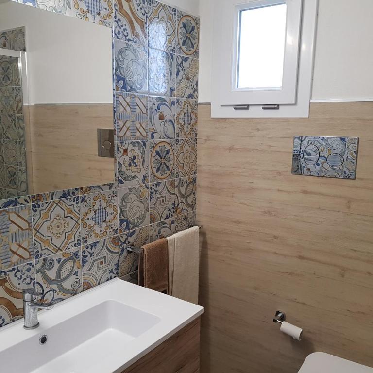 Sea House Tonnara - Apartment - Ground Floor - 3
