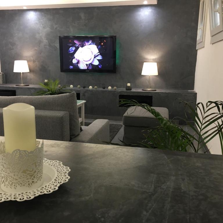 Suite & SPA - Appartamento con 1 Camera da Letto - 18