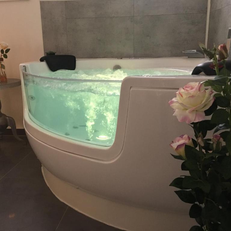 Suite & SPA - Appartamento con 1 Camera da Letto - 15