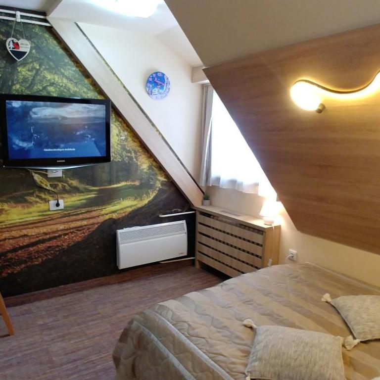 Elite Apartment Konaci - Apartment with Mountain View - 1