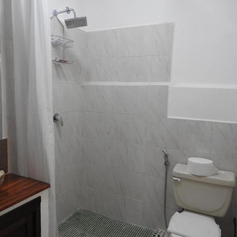 Hotel Casaejido - Double Room with Garden View - 3