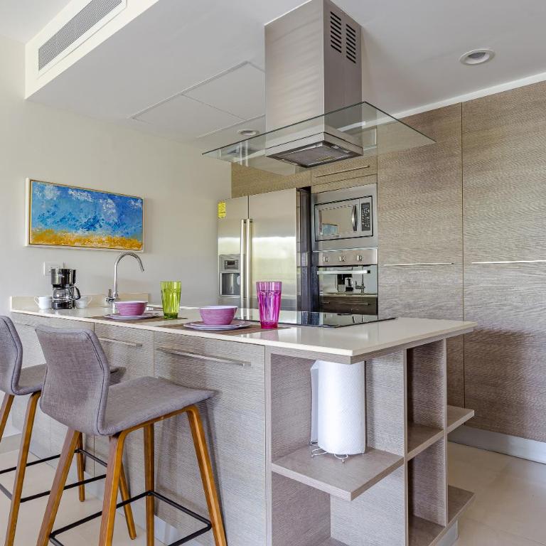 Lorena Ochoa Complex At Grand Coral - Apartamento con balcón - 4