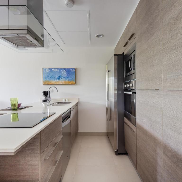 Lorena Ochoa Complex At Grand Coral - Apartamento con balcón - 7