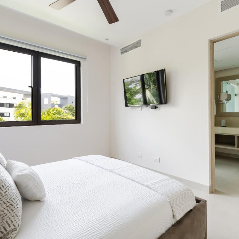 Lorena Ochoa Complex At Grand Coral - Apartamento con balcón - 19