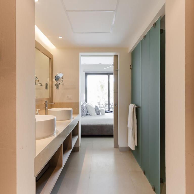 Lorena Ochoa Complex At Grand Coral - Apartamento con balcón - 25