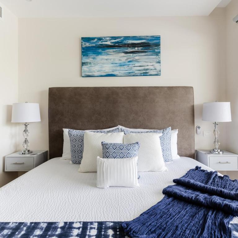 Lorena Ochoa Complex At Grand Coral - Apartamento con balcón - 31