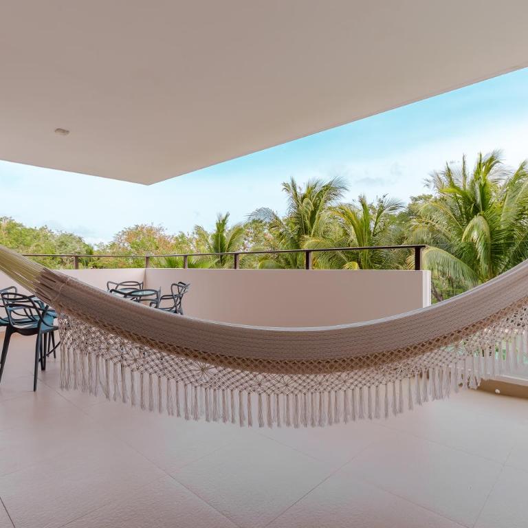 Lorena Ochoa Complex At Grand Coral - Apartamento con vistas a la piscina - 3