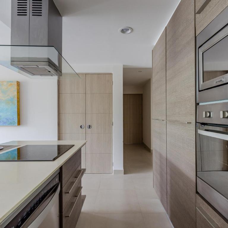 Lorena Ochoa Complex At Grand Coral - Apartamento con vistas a la piscina - 16