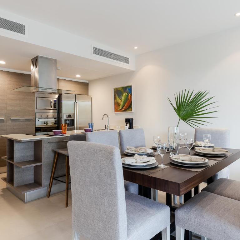 Lorena Ochoa Complex At Grand Coral - Apartamento con vistas a la piscina - 27