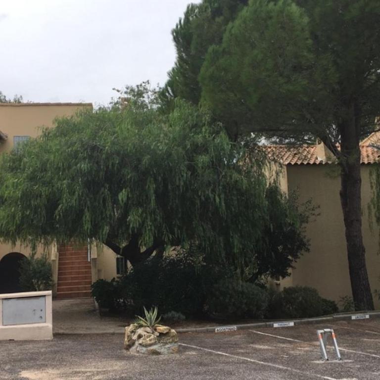 T2 Rez de jardin 300m Plage de Beaucours Sanary sur Mer - Apartment - Erdgeschoss - 18