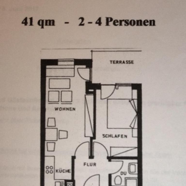 Ferienwohnung Steibis / Allgäu - Apartment - Erdgeschoss - 17