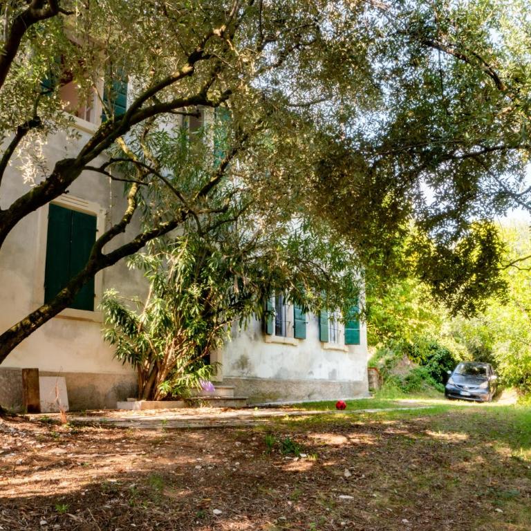 Ca Del Vajo Valpolicella House - Casa con 3 Camere da Letto - 47