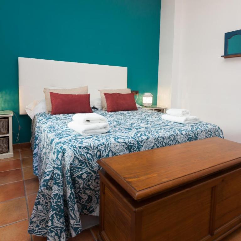 Casa Larga - Superior Apartment - 17