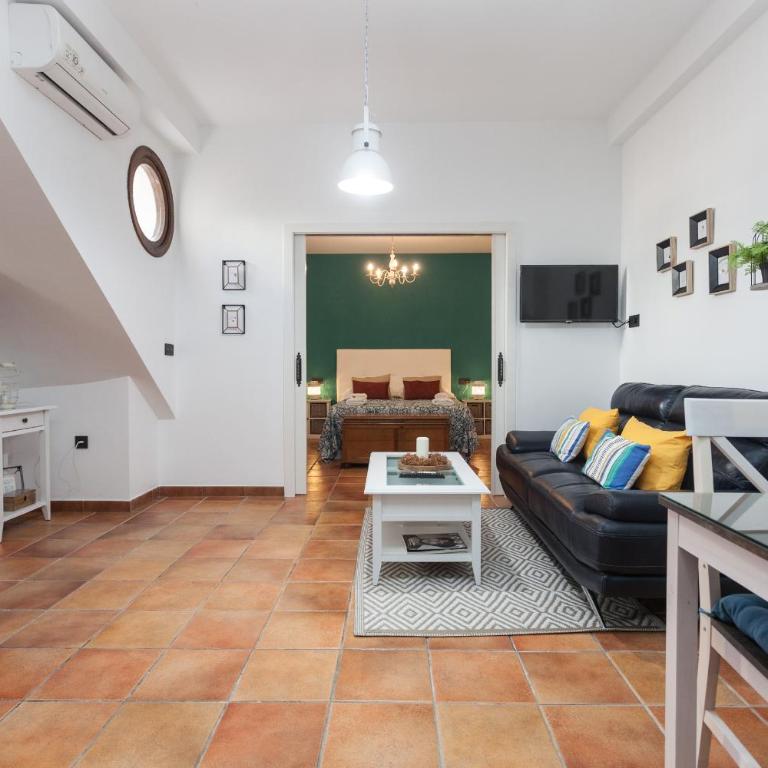 Casa Larga - Superior Apartment - 14