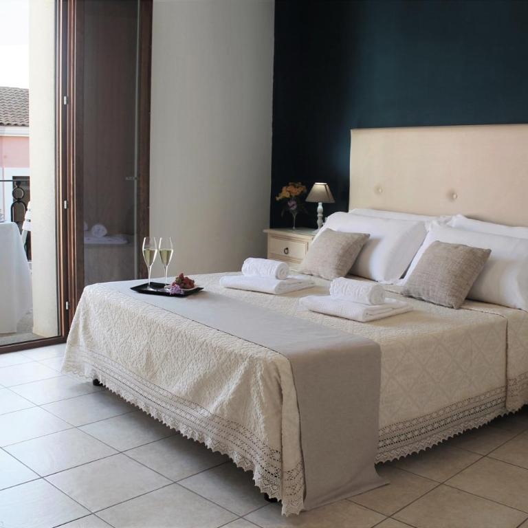 AHR Leonis Residence La Maddalena - Appartamento con 1 Camera da Letto - 11