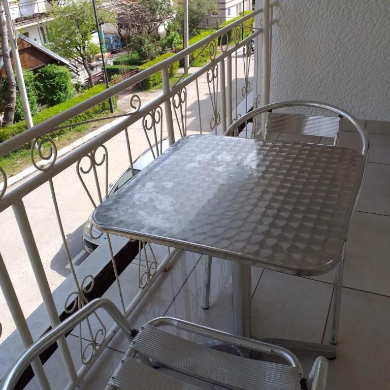 Apartman Nadja i Djole - One-Bedroom Apartment - 12
