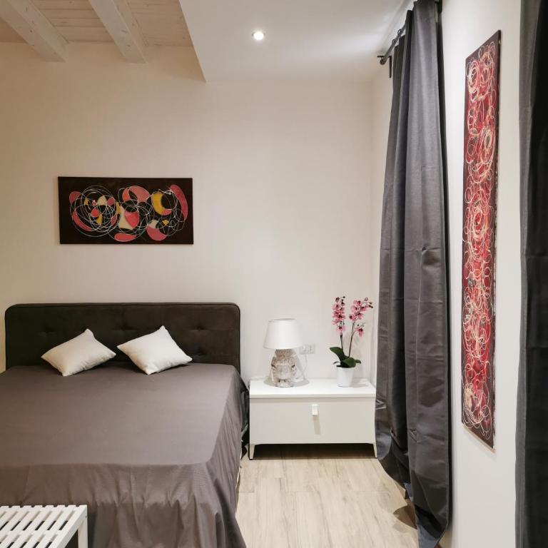 Judaica d'Ortigia - Vacation Home - 22