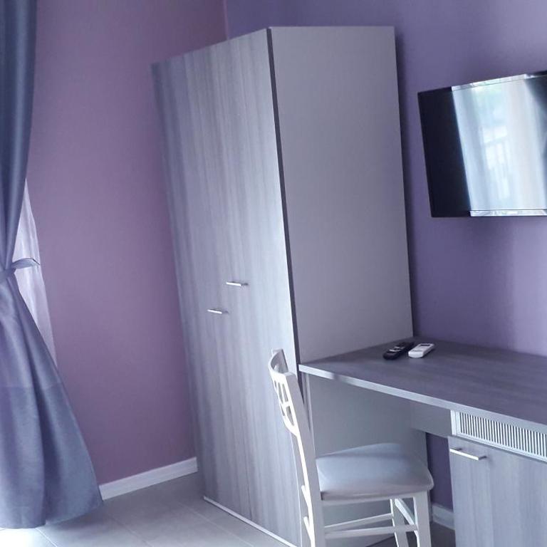 Borgo Palombaio 2 - King Room with Balcony - 5