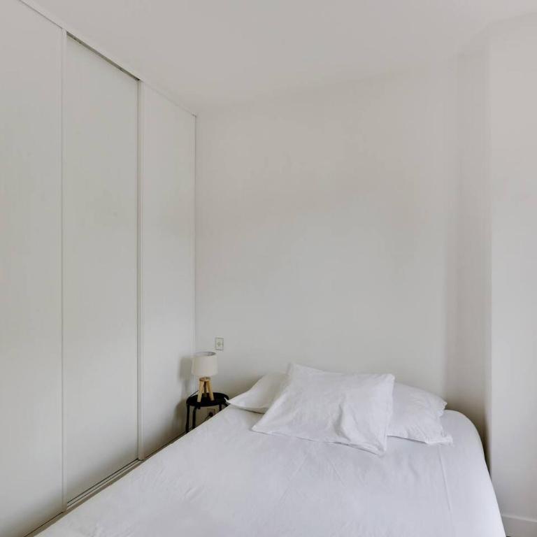 Unit 009 - Saint Germain des Près (Cherche Midi) - Appartement 2 Chambres - 12