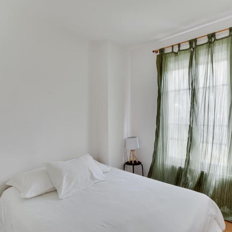 Unit 009 - Saint Germain des Près (Cherche Midi) - Appartement 2 Chambres - 13