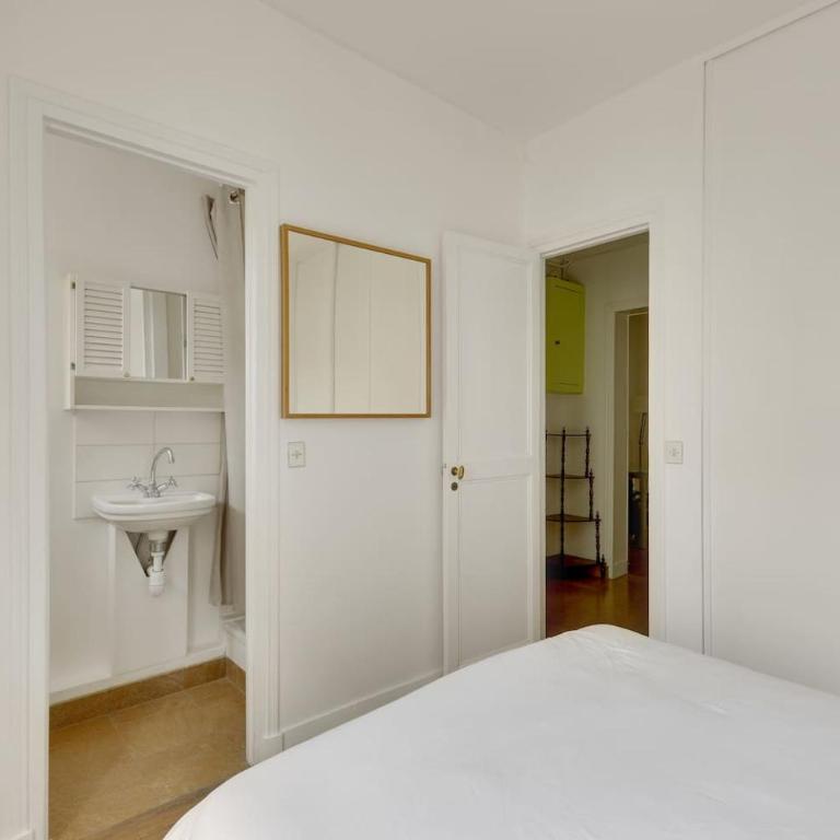 Unit 009 - Saint Germain des Près (Cherche Midi) - Appartement 2 Chambres - 14