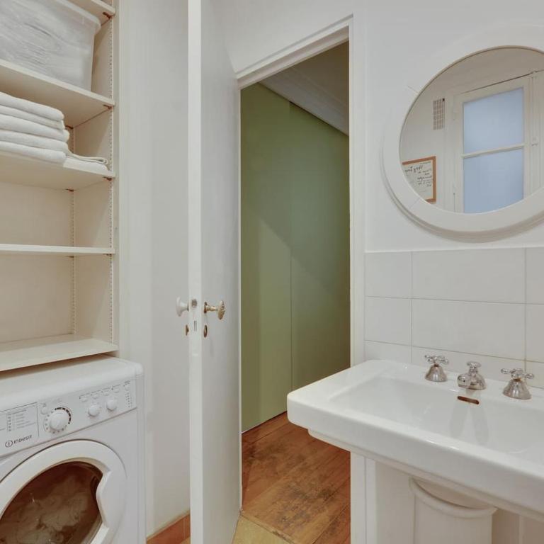 Unit 009 - Saint Germain des Près (Cherche Midi) - Appartement 2 Chambres - 8