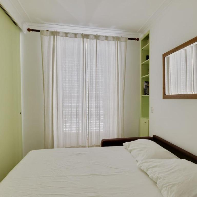 Unit 009 - Saint Germain des Près (Cherche Midi) - Appartement 2 Chambres - 6