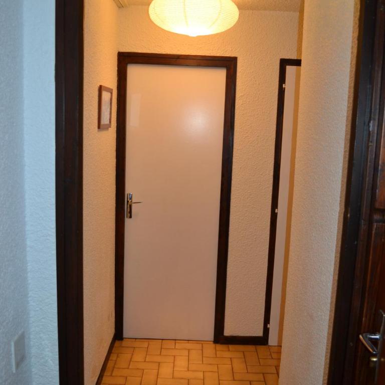 Le Hameau des 4 Saisons - Appartement 2 Chambres - 9