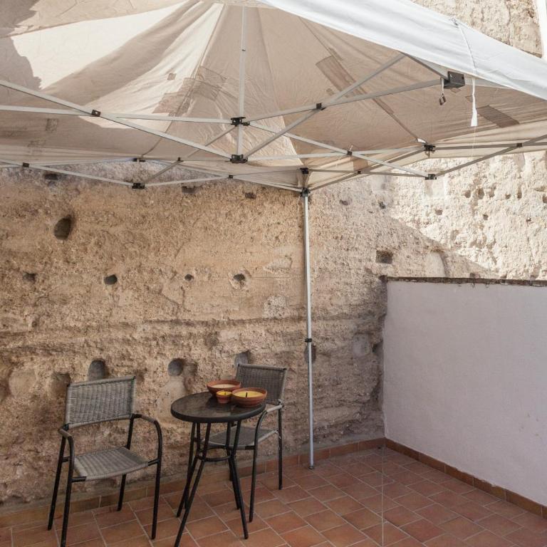 Casa Larga - Apartment with Terrace - 6