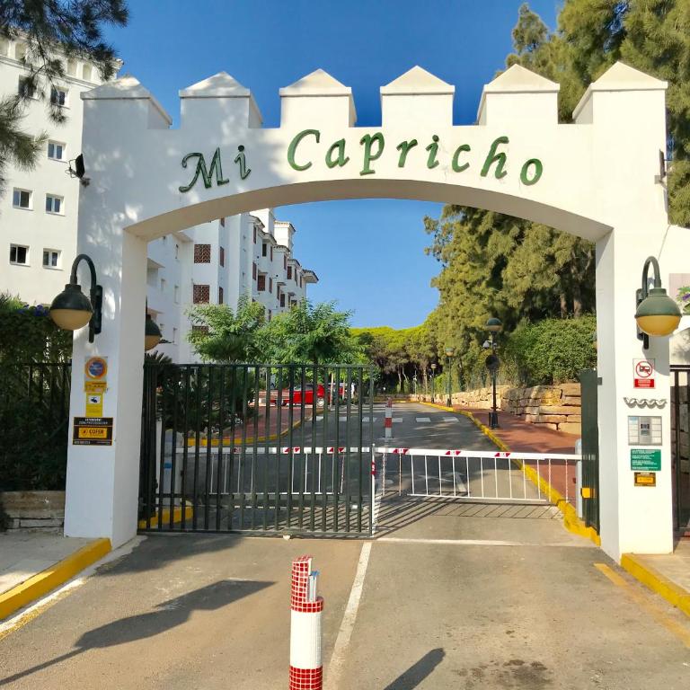 MI CAPRICHO, Beachfront, Grownfloor, Private Garden & Terrace - Apartamento - 57