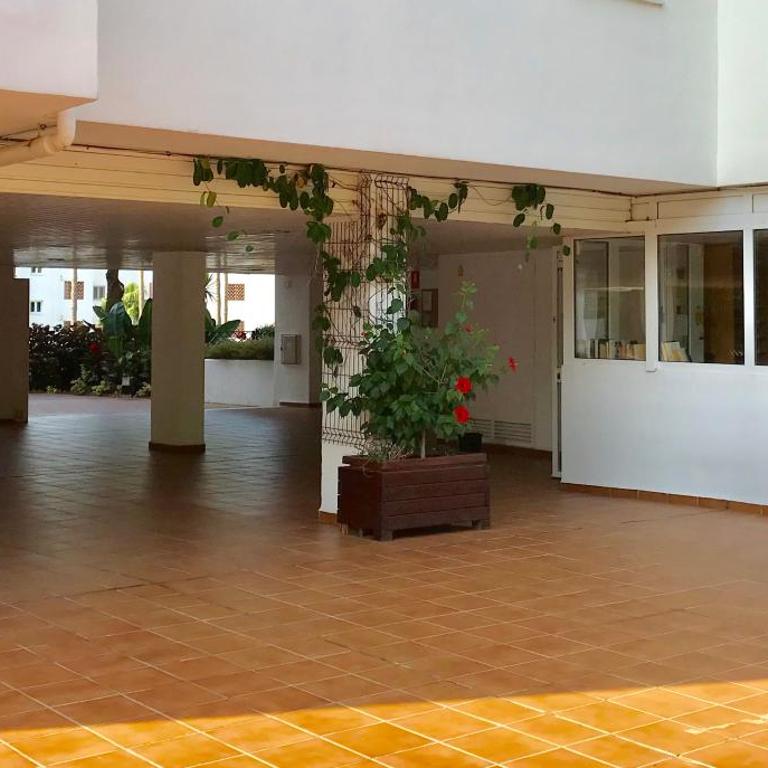 MI CAPRICHO, Beachfront, Grownfloor, Private Garden & Terrace - Apartamento - 83