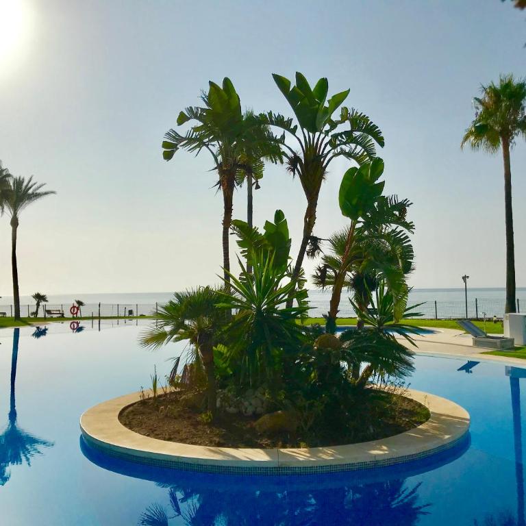 MI CAPRICHO, Beachfront, Grownfloor, Private Garden & Terrace - Apartamento - 23