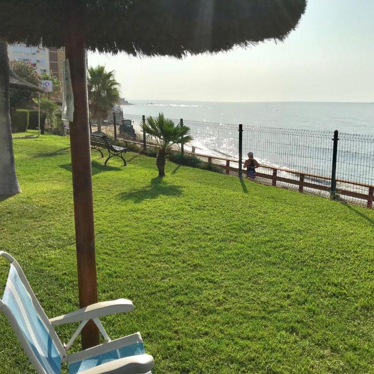 MI CAPRICHO, Beachfront, Grownfloor, Private Garden & Terrace - Apartamento - 34