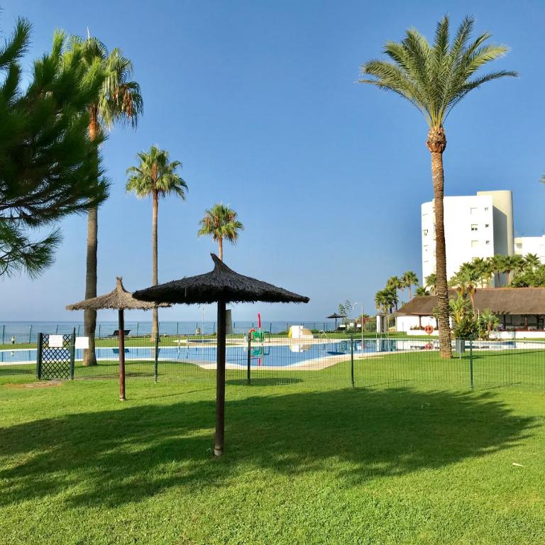 MI CAPRICHO, Beachfront, Grownfloor, Private Garden & Terrace - Apartamento - 36