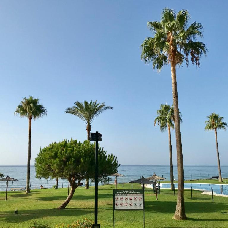 MI CAPRICHO, Beachfront, Grownfloor, Private Garden & Terrace - Apartamento - 37