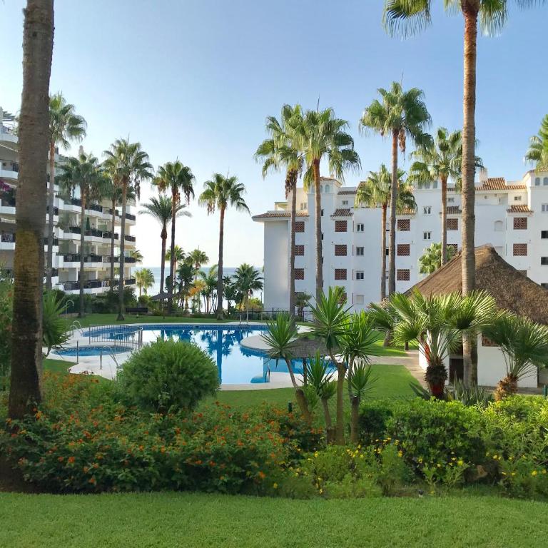 MI CAPRICHO, Beachfront, Grownfloor, Private Garden & Terrace - Apartamento - 38