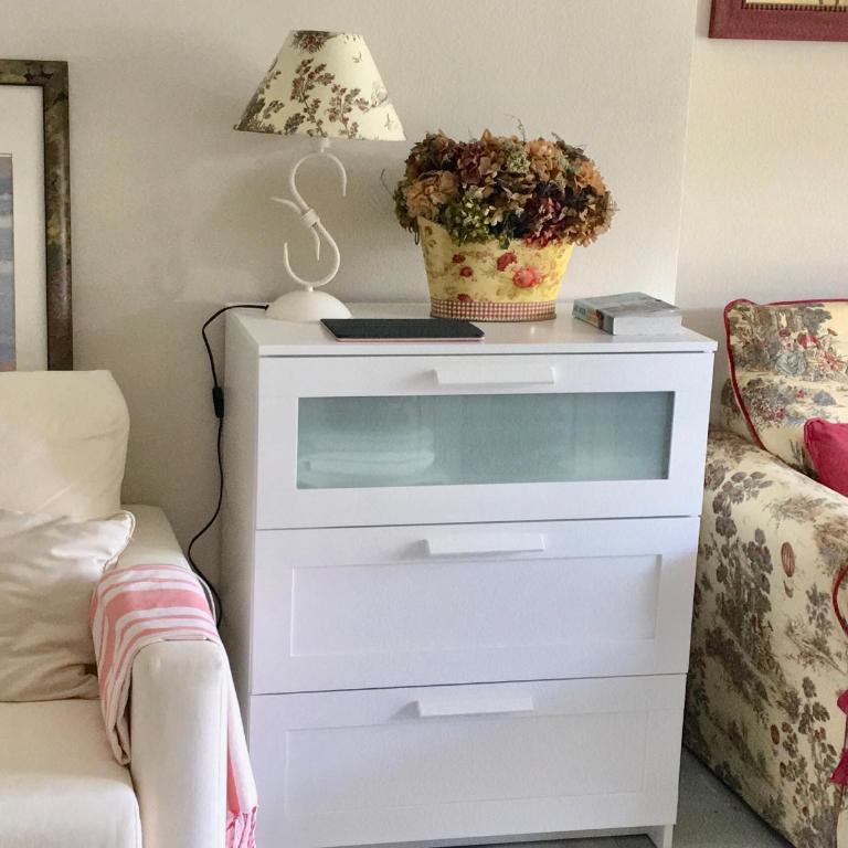 MI CAPRICHO, Beachfront, Grownfloor, Private Garden & Terrace - Apartamento - 46