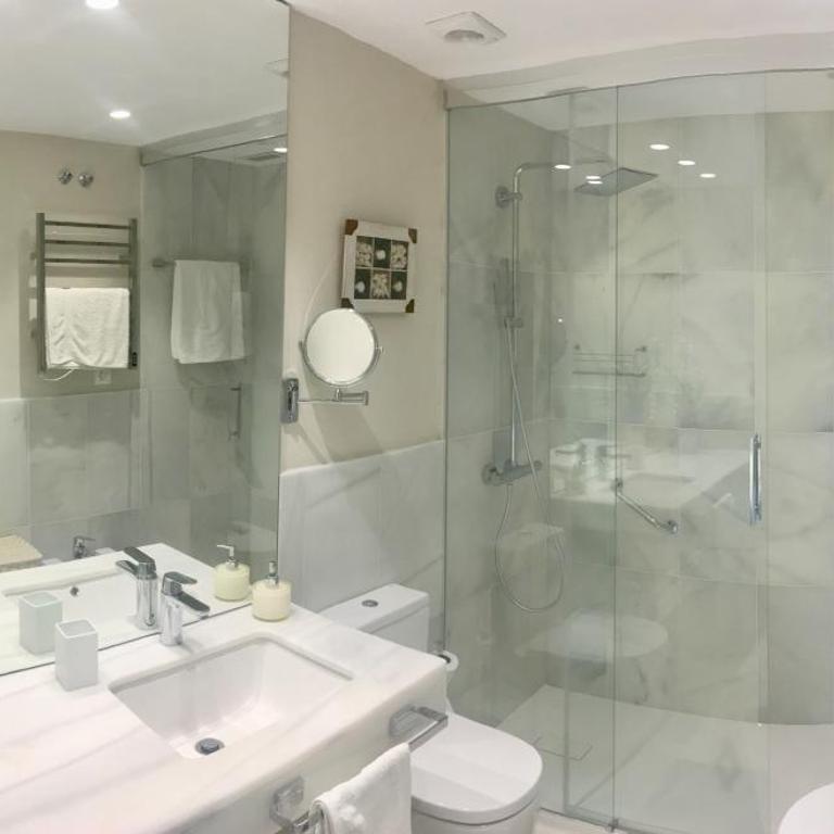 MI CAPRICHO, Beachfront, Grownfloor, Private Garden & Terrace - Apartamento - 12
