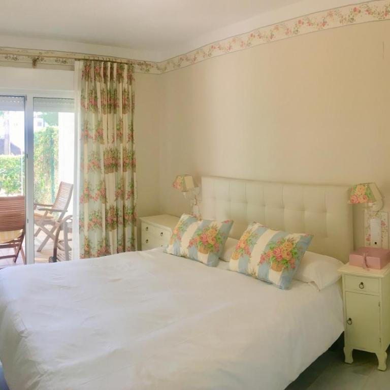 MI CAPRICHO, Beachfront, Grownfloor, Private Garden & Terrace - Apartamento - 11