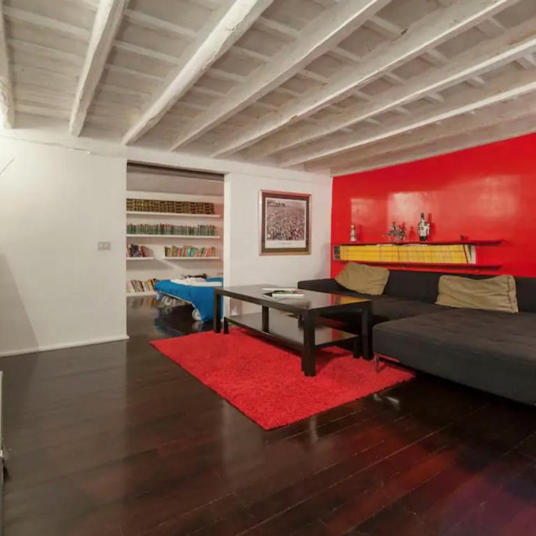 Mario Flat - Appartamento con 2 Camere da Letto - 4