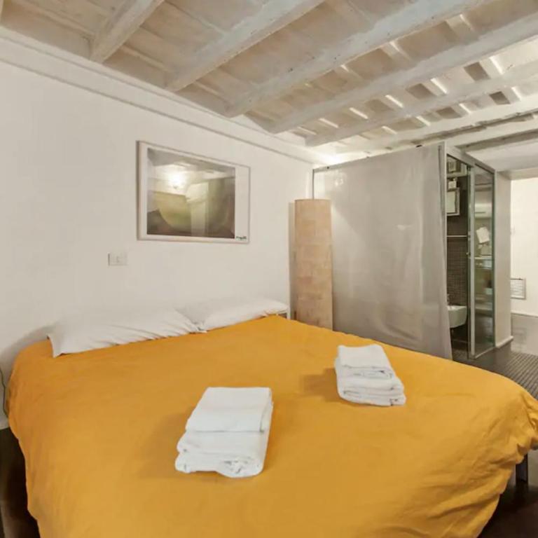 Mario Flat - Appartamento con 2 Camere da Letto - 6