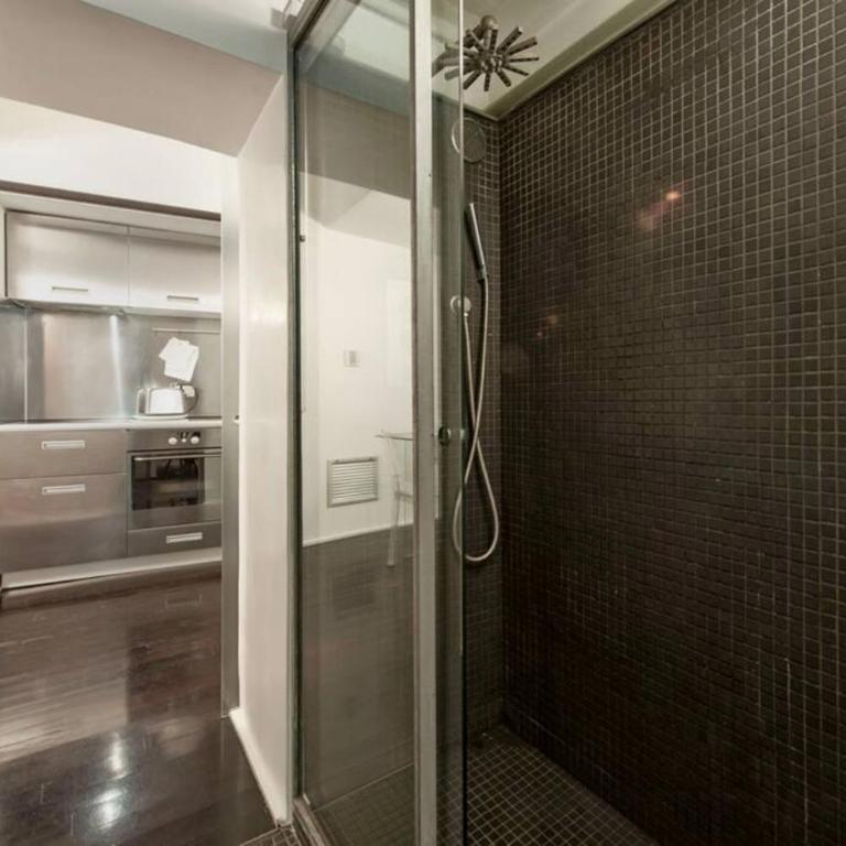 Mario Flat - Appartamento con 2 Camere da Letto - 7