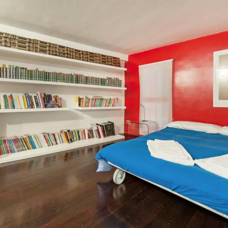 Mario Flat - Appartamento con 2 Camere da Letto - 2
