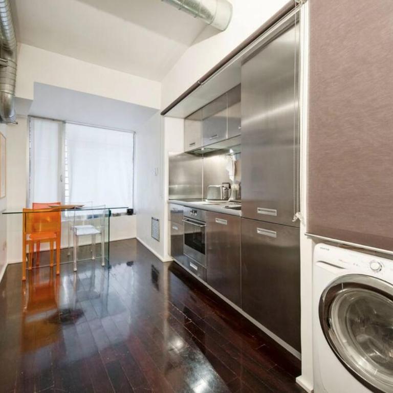Mario Flat - Appartamento con 2 Camere da Letto - 11
